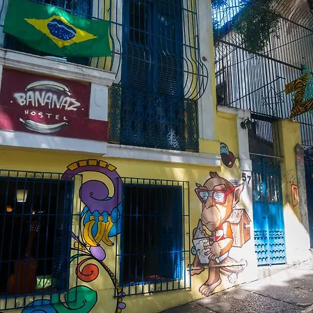 Bananaz Hostel